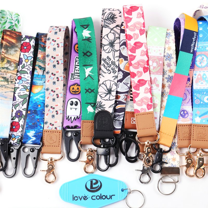 Fashion Short Straps