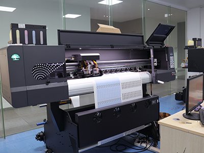 Quality Control Testing