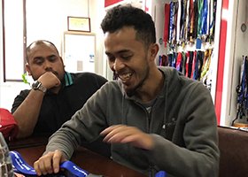 Asian Partners Meeting