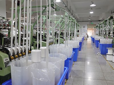 Ribbon Weaving Machines