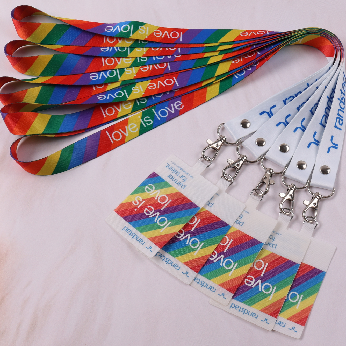 Phone Lanyards