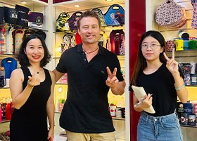 South American Partner