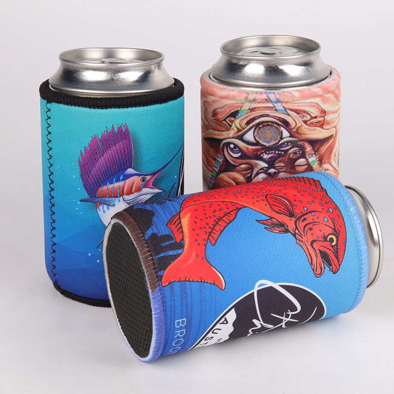 Stubby Holders