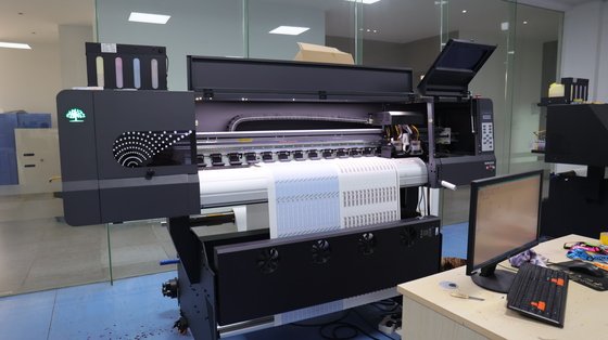 Heat Transfer Paper Printing