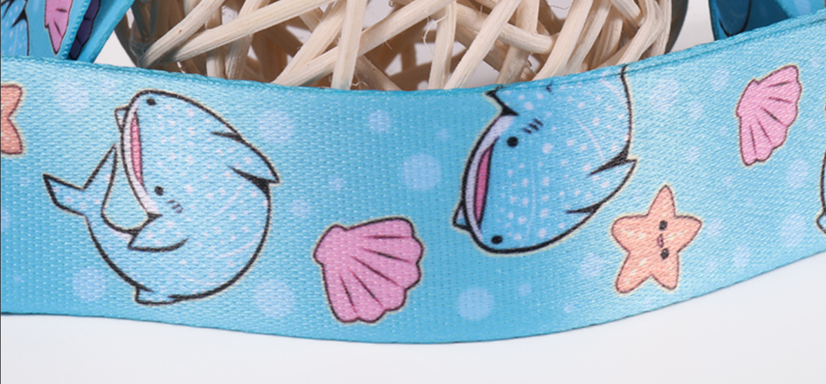 Heat Transfer Printing