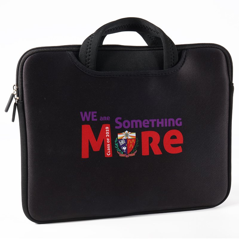 Neoprene Laptop Bag