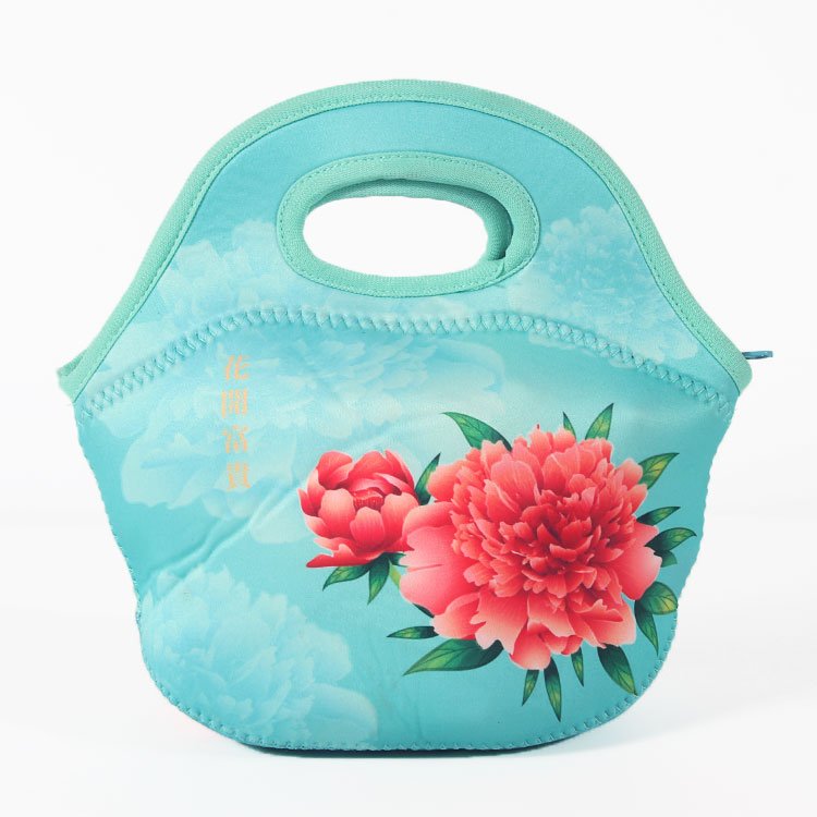 Neoprene Lunch Bags