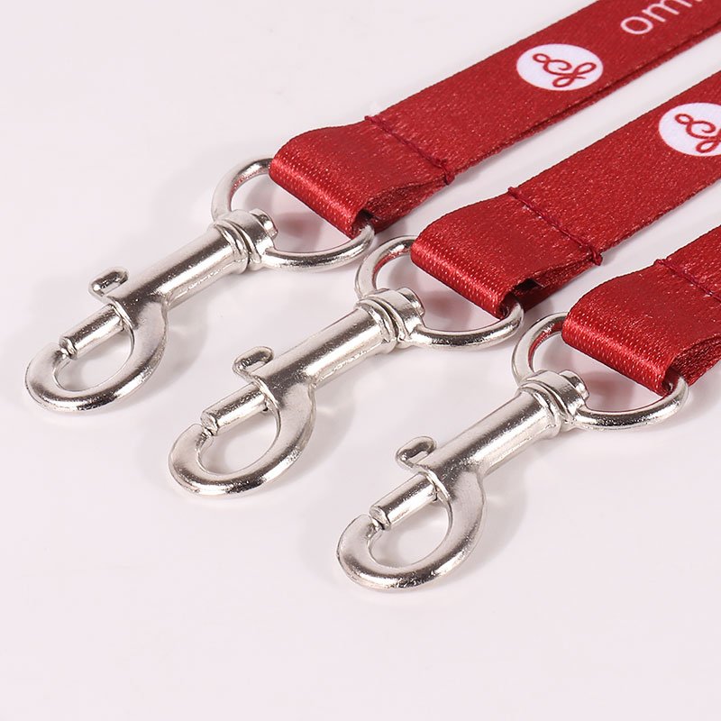 Carabiner Clip