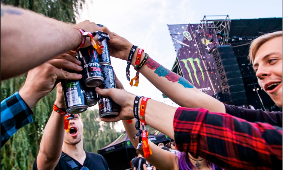 Custom promotional merchandise manufactured by LOVECOLOUR