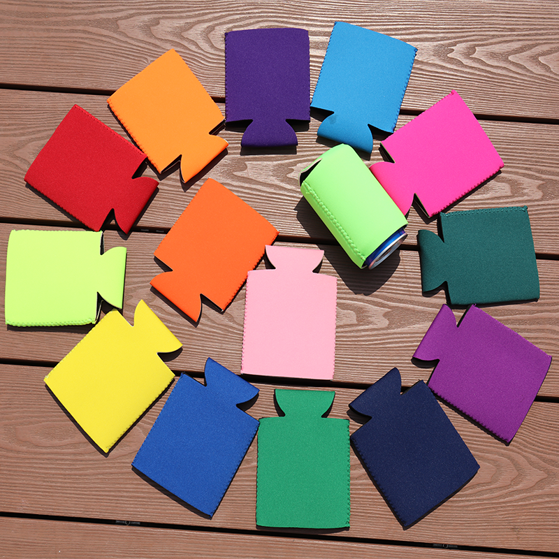 Collapsible Neoprene Sleeve