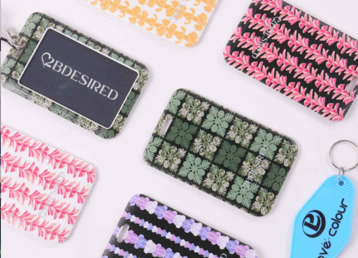 Premium Card Holders