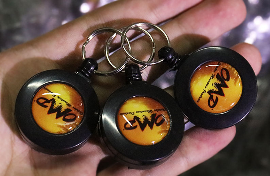 Quality Control Process