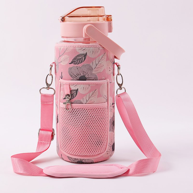 Water Bottle Sleeves