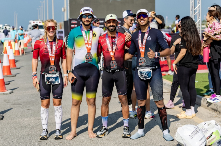 Sports club membership passes and gym access lanyards