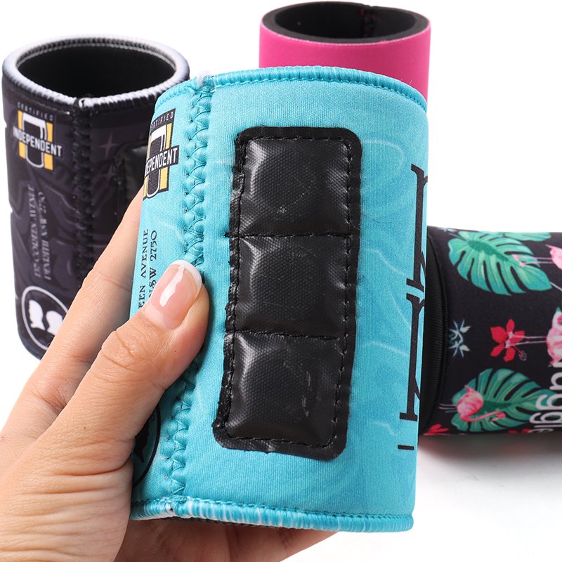 Magnetic Cup Sleeves
