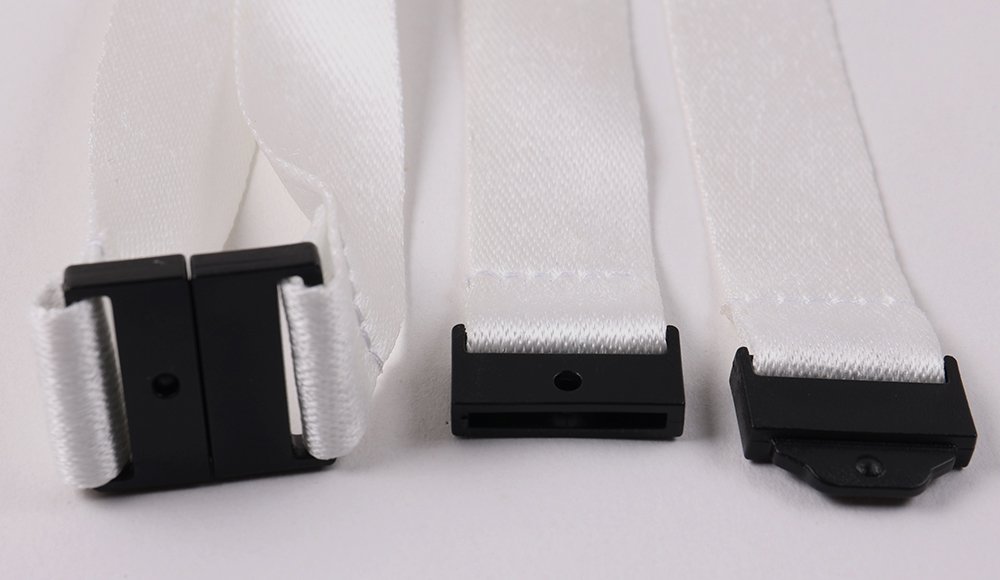 Safety Breakaway Quality and Testing
