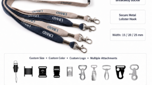 Lanyard Attachment Procurement & Quality Control Guide