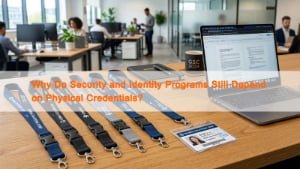 premium custom lanyards for corporate branding, events, and employee ID programs