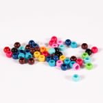 recycle wristband lock plastic buckle for fabric event wristbands