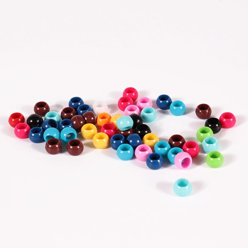 recycle wristband lock plastic buckle for fabric event wristbands