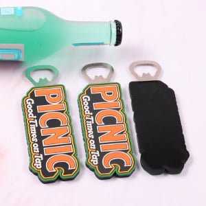 durable promotional bottle opener for events and giveaways