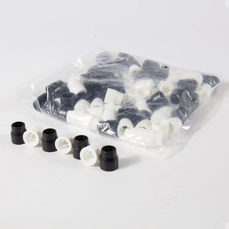 secure plastic wristband lock for concerts and events