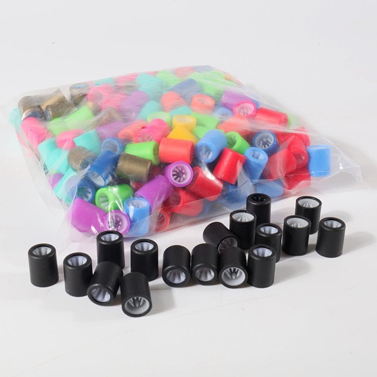 secure plastic wristband lock for concerts and events