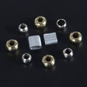 adjustable recycle buckle for event wristbands