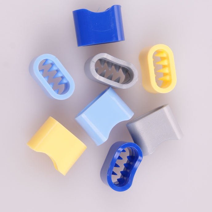 secure plastic wristband lock for concerts and events