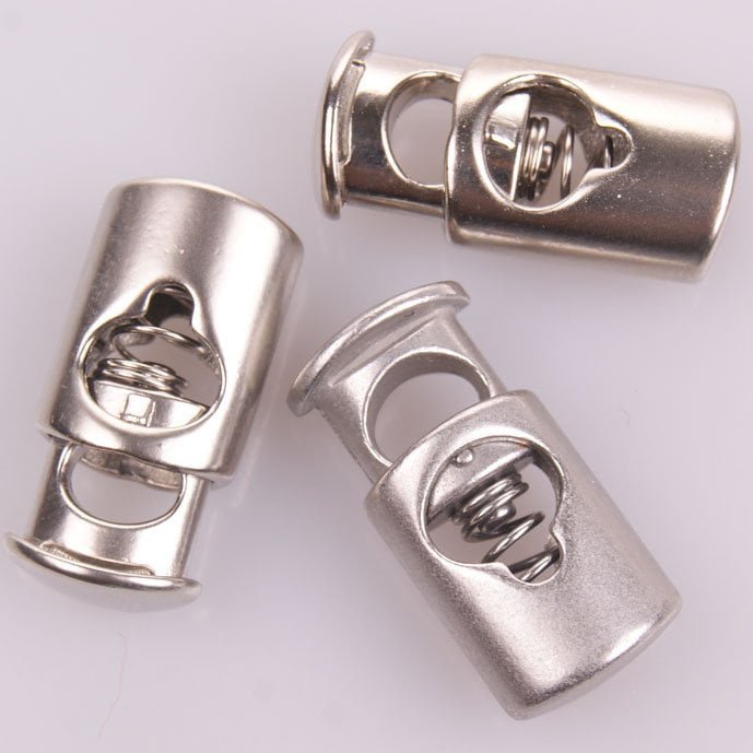 adjustable recycle buckle for event wristbands