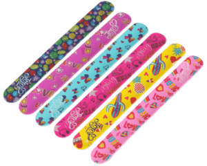custom silicone slap bracelets | bulk & wholesale