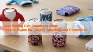 Best-selling can coolers in 2026