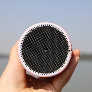Custom neoprene stubby holders with printed patterns