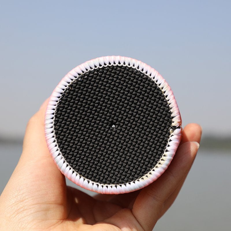 Custom neoprene stubby holders with printed patterns