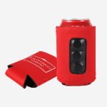 neoprene magnetic stubby holder