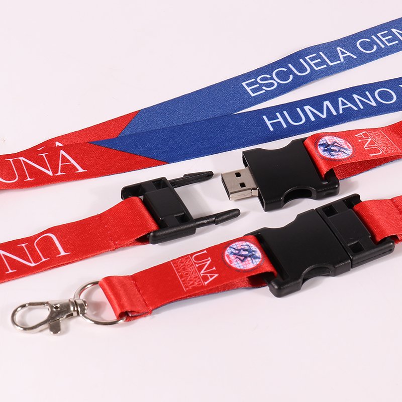 Custom USB Flash Drives