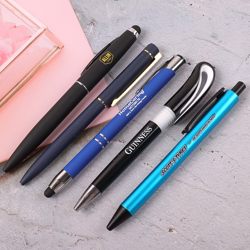 promotional pens