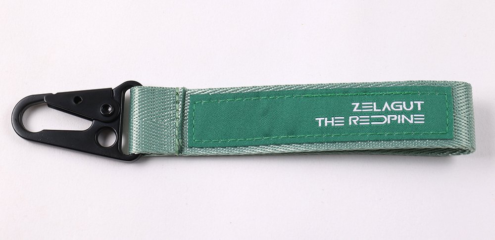 sew on woven labels short strap