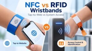 nfc vs rfid wristbands featured image 600px