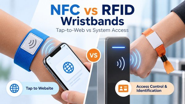 nfc vs rfid wristbands featured image 600px
